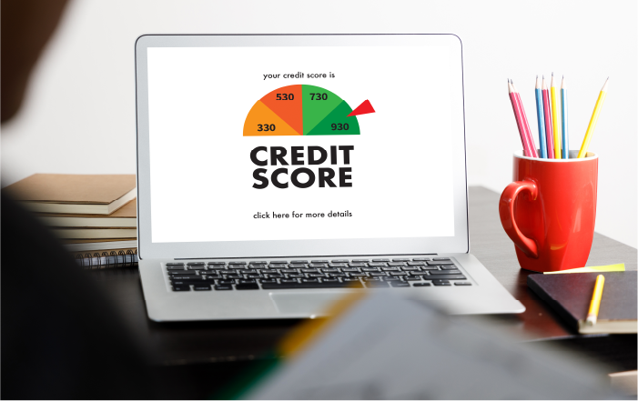 Credit Score Improvement